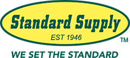Standard Supply Logo
