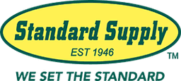 Standard Supply Logo