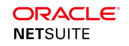 Oracle Netsuite Logo