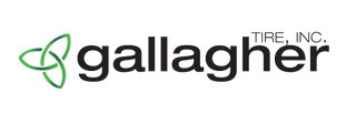 Gallagher Tire Logo