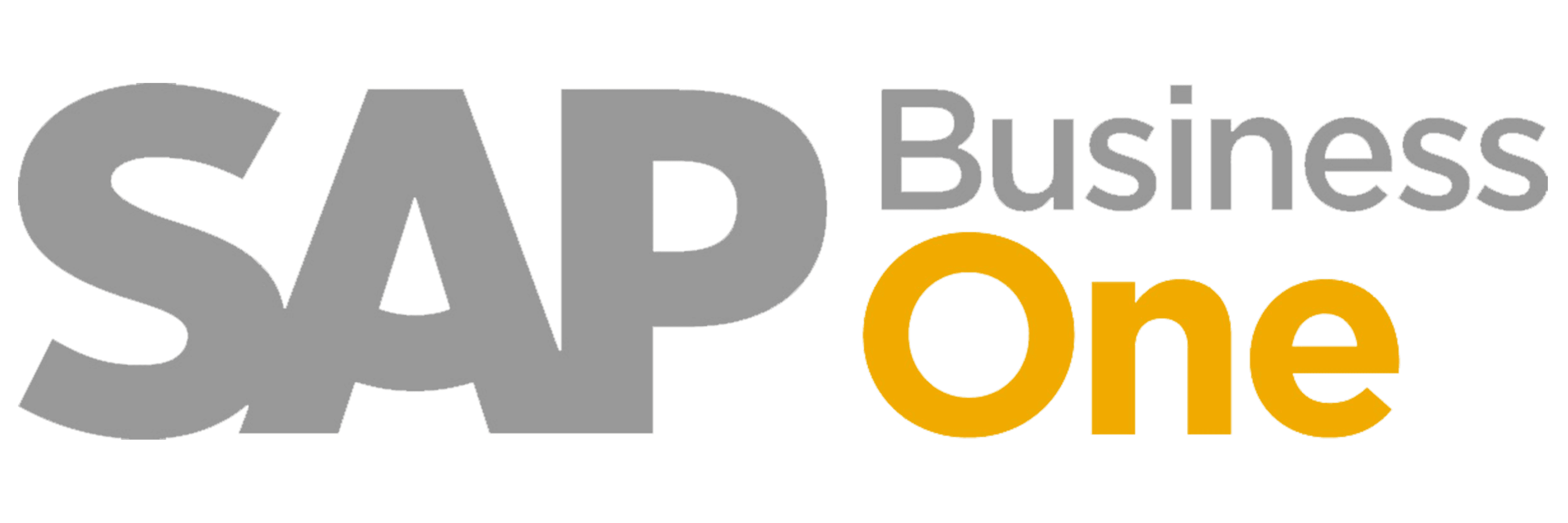 SAP Business One Logo
